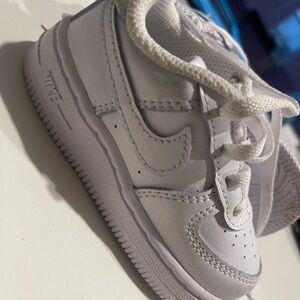 Toddler Nike Force 1 LE 6c